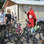 Uroczystość św. Krzysztofa – Poświęcenie Pojazdów Mechanicznych