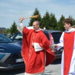 Uroczystość św. Krzysztofa – Poświęcenie Pojazdów Mechanicznych