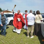 Uroczystość św. Krzysztofa – Poświęcenie Pojazdów Mechanicznych