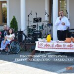 Uroczystość św. Krzysztofa – Festyn Integracyjno-Rekreacyjny