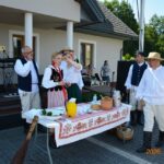Uroczystość św. Krzysztofa – Festyn Integracyjno-Rekreacyjny