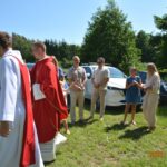 Uroczystość św. Krzysztofa – Poświęcenie Pojazdów Mechanicznych