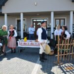Uroczystość św. Krzysztofa – Festyn Integracyjno-Rekreacyjny