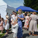 Uroczystość św. Krzysztofa – Festyn Integracyjno-Rekreacyjny