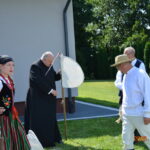 Uroczystość św. Krzysztofa – Festyn Integracyjno-Rekreacyjny