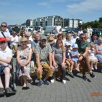 Uroczystość św. Krzysztofa – Festyn Integracyjno-Rekreacyjny