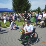 Uroczystość św. Krzysztofa – Festyn Integracyjno-Rekreacyjny