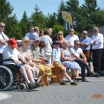 Uroczystość św. Krzysztofa – Festyn Integracyjno-Rekreacyjny