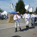 Uroczystość św. Krzysztofa – Festyn Integracyjno-Rekreacyjny