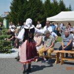 Uroczystość św. Krzysztofa – Festyn Integracyjno-Rekreacyjny