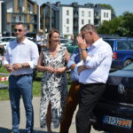 Uroczystość św. Krzysztofa – Festyn Integracyjno-Rekreacyjny