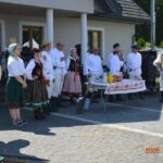 Uroczystość św. Krzysztofa – Festyn Integracyjno-Rekreacyjny