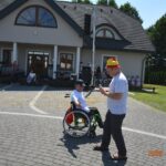 Uroczystość św. Krzysztofa – Festyn Integracyjno-Rekreacyjny