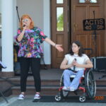 Uroczystość św. Krzysztofa – Festyn Integracyjno-Rekreacyjny