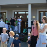 Uroczystość św. Krzysztofa – Festyn Integracyjno-Rekreacyjny