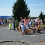 Uroczystość św. Krzysztofa – Festyn Integracyjno-Rekreacyjny