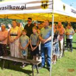 Uroczystość Wniebowzięcia NMP – Msza św. Osowicze