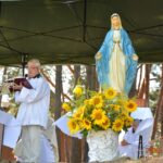 Uroczystość Wniebowzięcia NMP – Msza św. Osowicze
