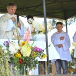 Uroczystość Wniebowzięcia NMP – Msza św. Osowicze