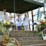 Uroczystość Wniebowzięcia NMP – Msza św. Osowicze