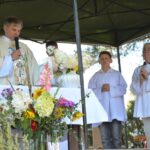 Uroczystość Wniebowzięcia NMP – Msza św. Osowicze