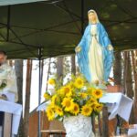 Uroczystość Wniebowzięcia NMP – Msza św. Osowicze