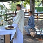 Uroczystość Wniebowzięcia NMP – Msza św. Osowicze