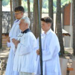 Uroczystość Wniebowzięcia NMP – Msza św. Osowicze