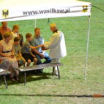 Uroczystość Wniebowzięcia NMP – Msza św. Osowicze