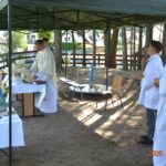 Uroczystość Wniebowzięcia NMP – Msza św. Osowicze