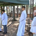 Uroczystość Wniebowzięcia NMP – Msza św. Osowicze