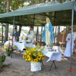 Uroczystość Wniebowzięcia NMP – Msza św. Osowicze