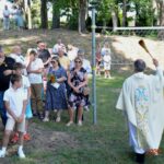 Uroczystość Wniebowzięcia NMP – Msza św. Osowicze