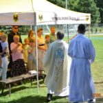 Uroczystość Wniebowzięcia NMP – Msza św. Osowicze