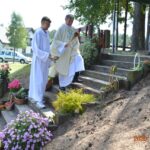 Uroczystość Wniebowzięcia NMP – Msza św. Osowicze