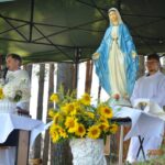 Uroczystość Wniebowzięcia NMP – Msza św. Osowicze