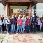 42 Piesza Pielgrzymka Rodzin do Krypna