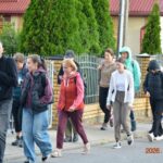 42 Piesza Pielgrzymka Rodzin do Krypna