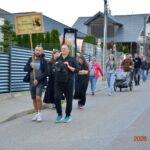 42 Piesza Pielgrzymka Rodzin do Krypna