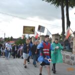 42 Piesza Pielgrzymka Rodzin do Krypna