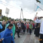 42 Piesza Pielgrzymka Rodzin do Krypna