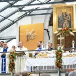 42 Piesza Pielgrzymka Rodzin do Krypna