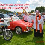Uroczystości Odpustowe