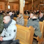 Koncert kolęd w wykonaniu chóru parafialnego i scholi dziecięco-młodzieżowej