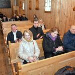 Koncert kolęd w wykonaniu chóru parafialnego i scholi dziecięco-młodzieżowej