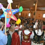 Koncert kolęd w wykonaniu chóru parafialnego i scholi dziecięco-młodzieżowej