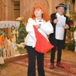 Koncert kolęd w wykonaniu chóru parafialnego i scholi dziecięco-młodzieżowej