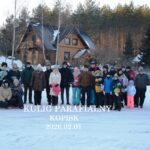 Kulig Parafialny-Kopisk