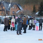 Kulig Parafialny-Kopisk