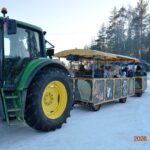 Kulig Parafialny-Kopisk